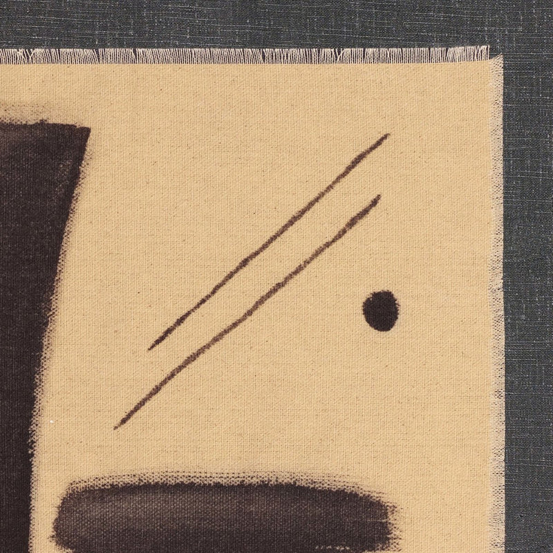 Study 14 by Jess Engle - Brimfield Black