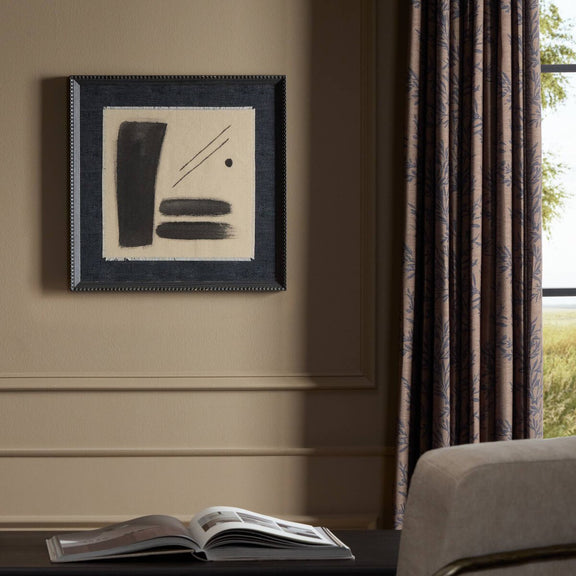 Study 14 by Jess Engle - Brimfield Black