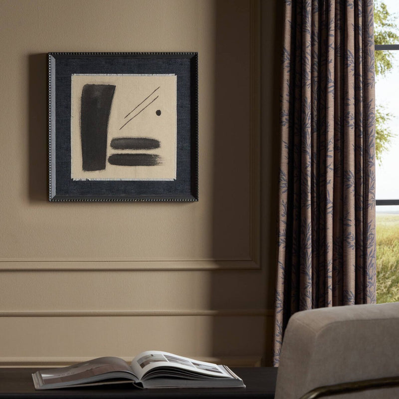 Study 14 by Jess Engle - Brimfield Black