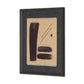 Study 14 by Jess Engle - Brimfield Black