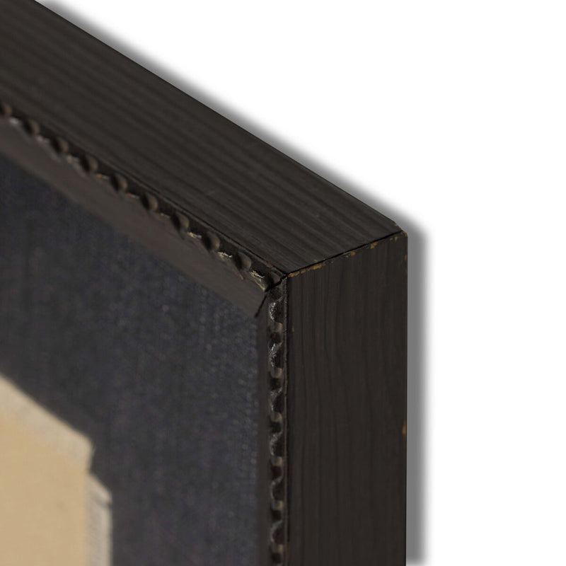 Study 15 by Jess Engle - Brimfield Black