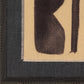 Study 15 by Jess Engle - Brimfield Black