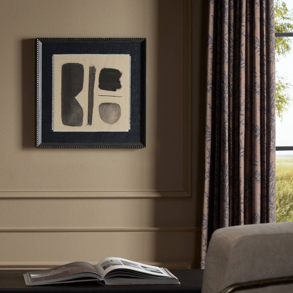 Study 15 by Jess Engle - Brimfield Black