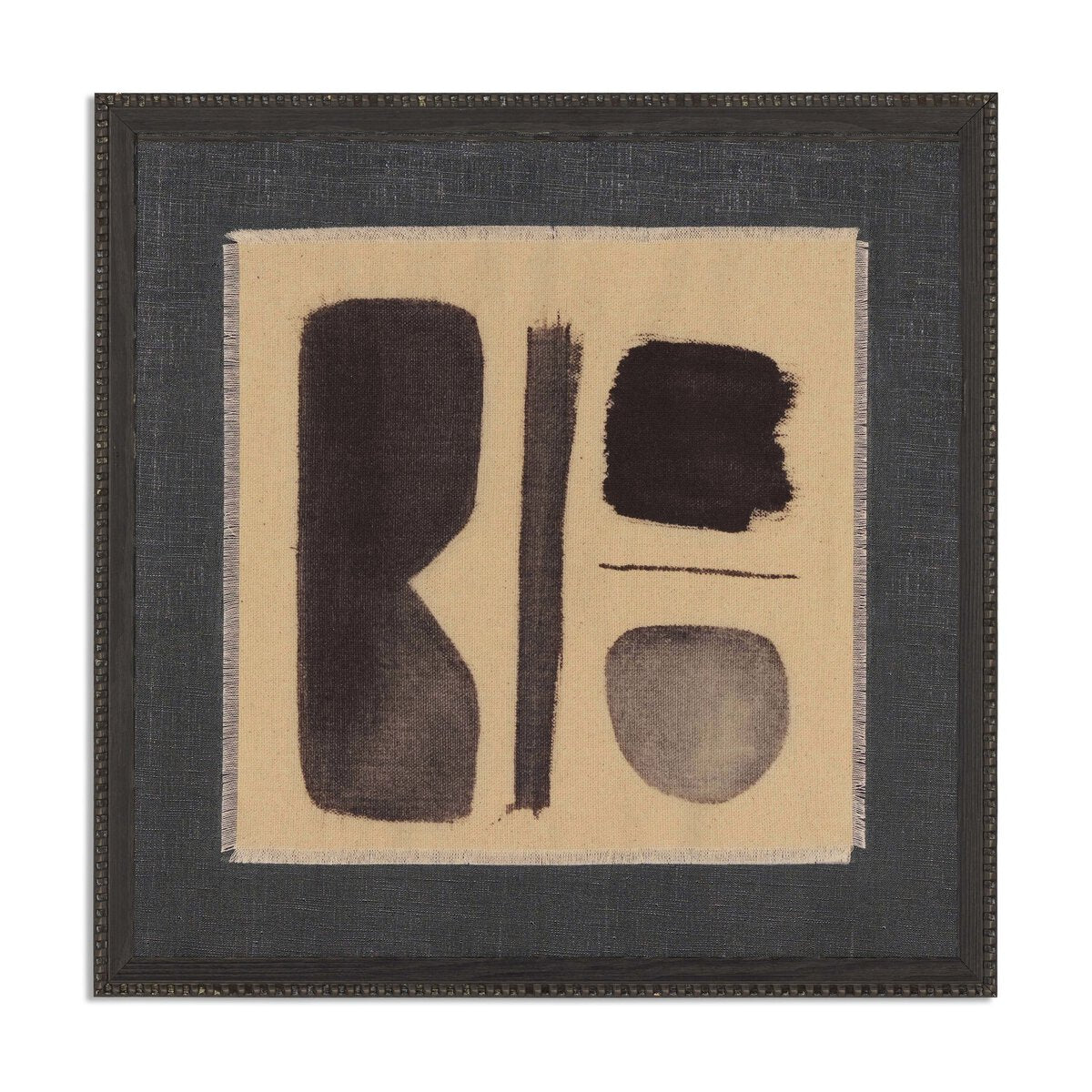Study 15 by Jess Engle - Brimfield Black
