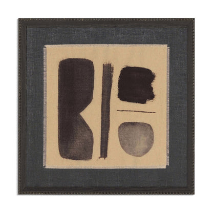 Study 15 by Jess Engle - Brimfield Black