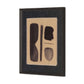 Study 15 by Jess Engle - Brimfield Black