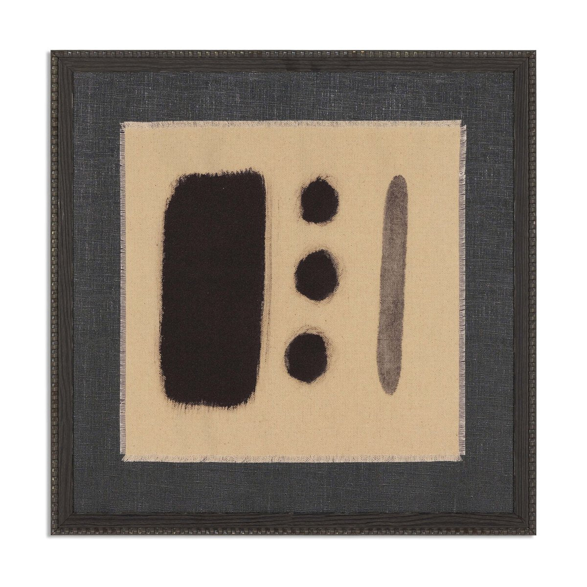 Study 16 by Jess Engle - Brimfield Black