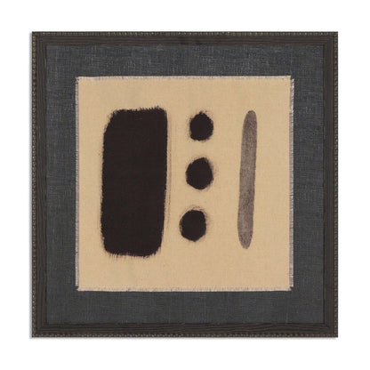 Study 16 by Jess Engle - Brimfield Black