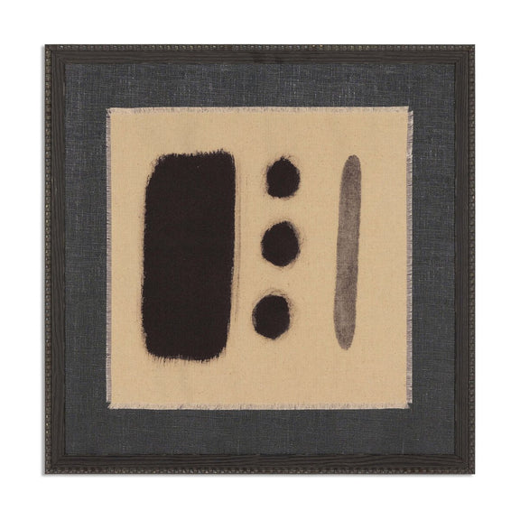 Study 16 by Jess Engle - Brimfield Black