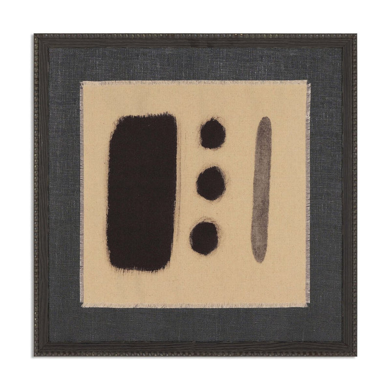 Study 16 by Jess Engle - Brimfield Black