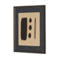 Study 16 by Jess Engle - Brimfield Black