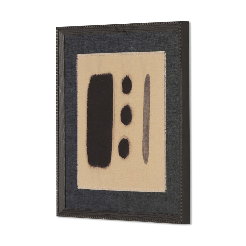 Study 16 by Jess Engle - Brimfield Black