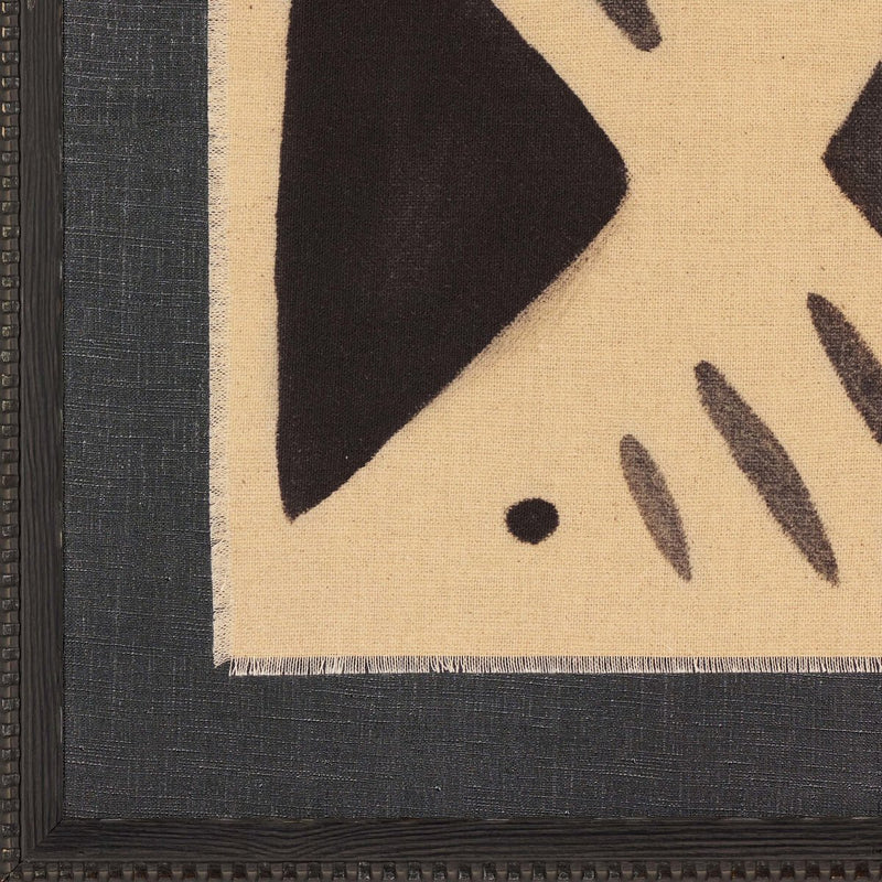 Study 18 by Jess Engle - Brimfield Black
