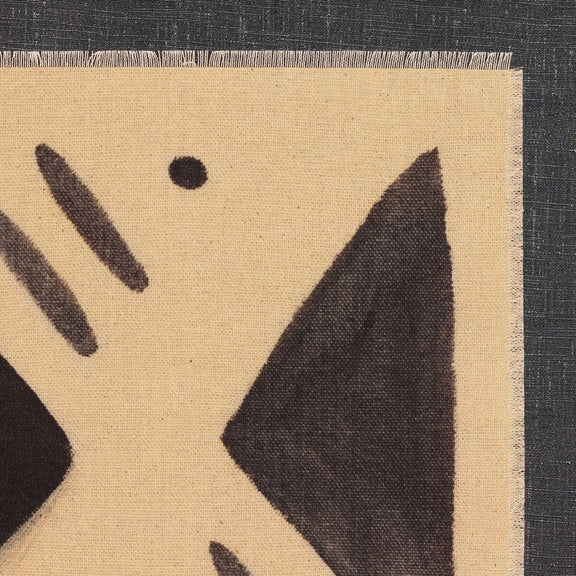 Study 18 by Jess Engle - Brimfield Black