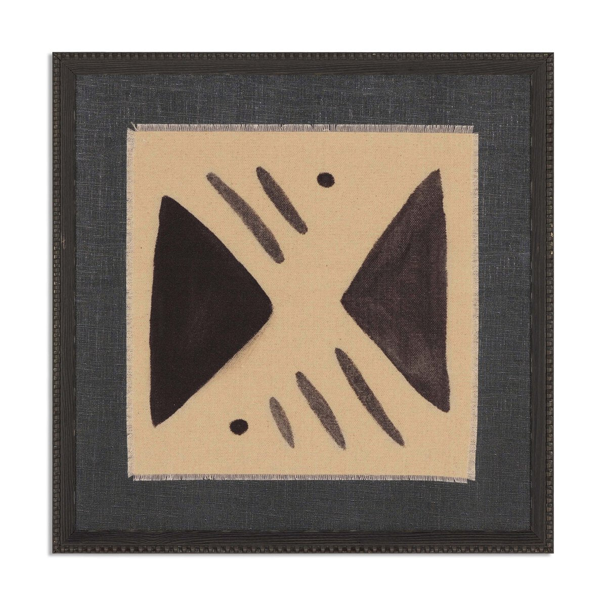 Study 18 by Jess Engle - Brimfield Black