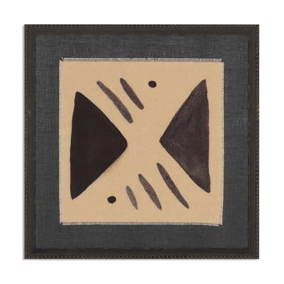 Study 18 by Jess Engle - Brimfield Black