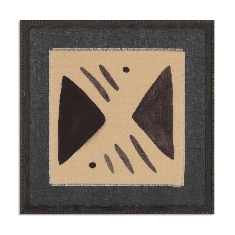 Study 18 by Jess Engle - Brimfield Black