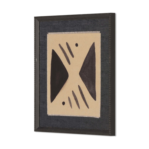 Study 18 by Jess Engle - Brimfield Black