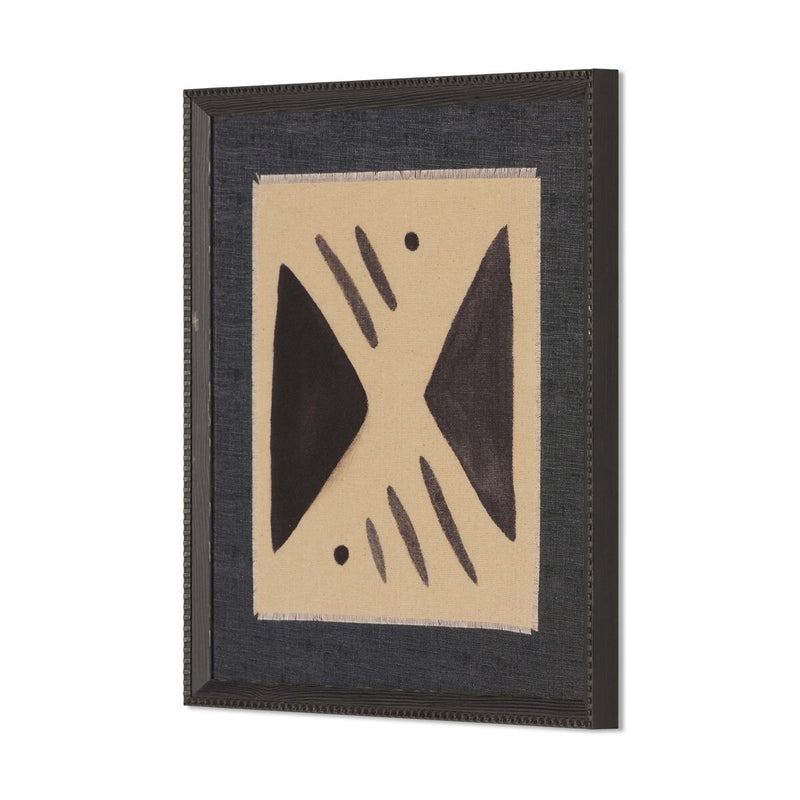 Study 18 by Jess Engle - Brimfield Black