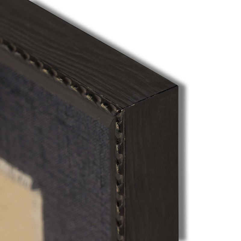 Study 21 by Jess Engle - Brimfield Black