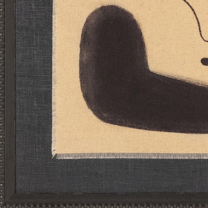 Study 21 by Jess Engle - Brimfield Black