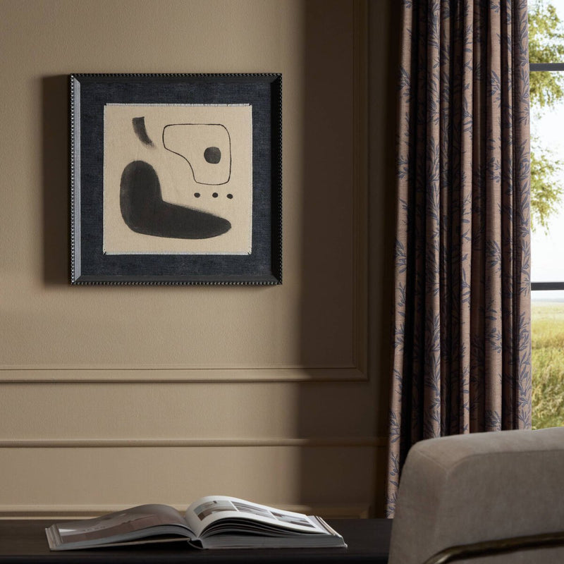 Study 21 by Jess Engle - Brimfield Black