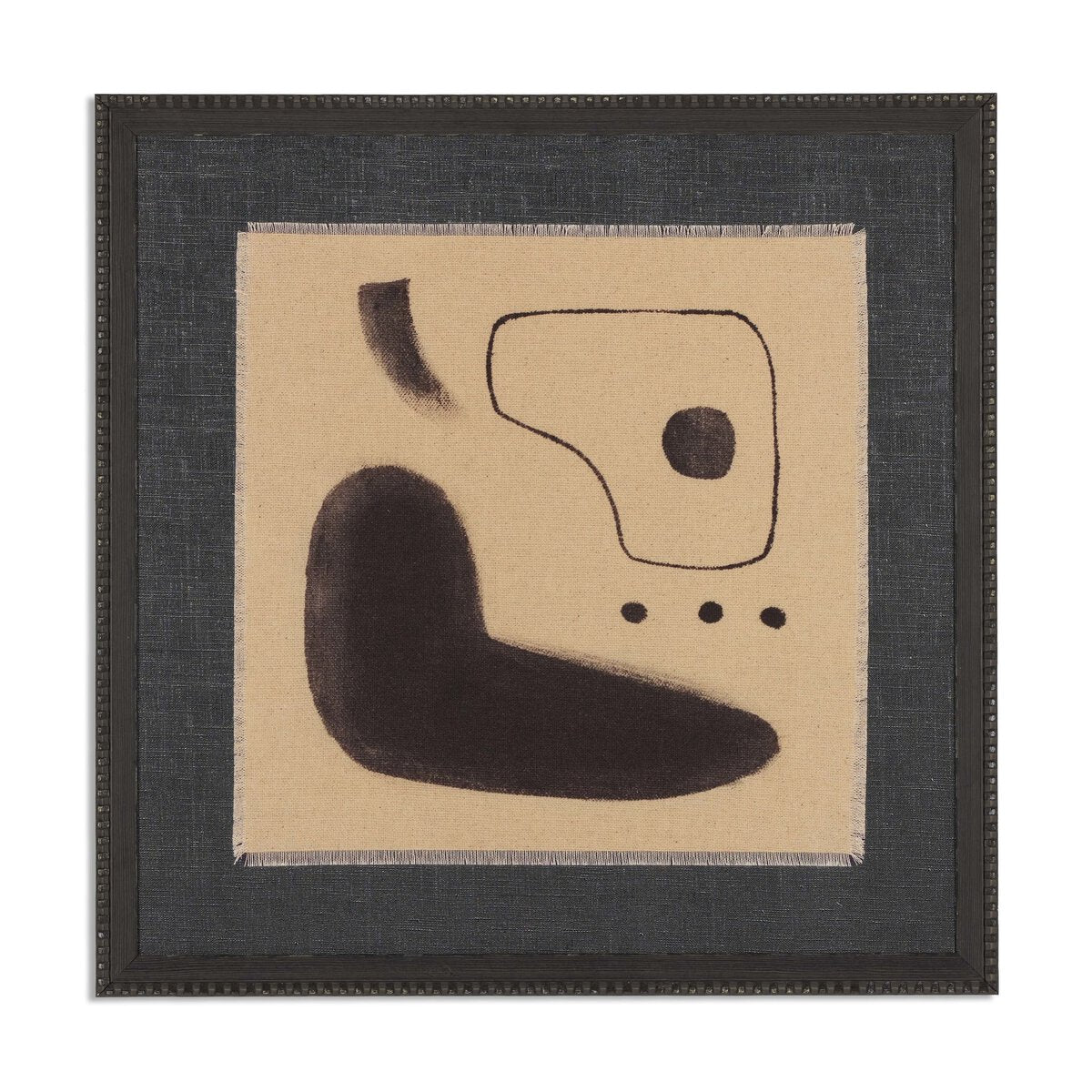 Study 21 by Jess Engle - Brimfield Black