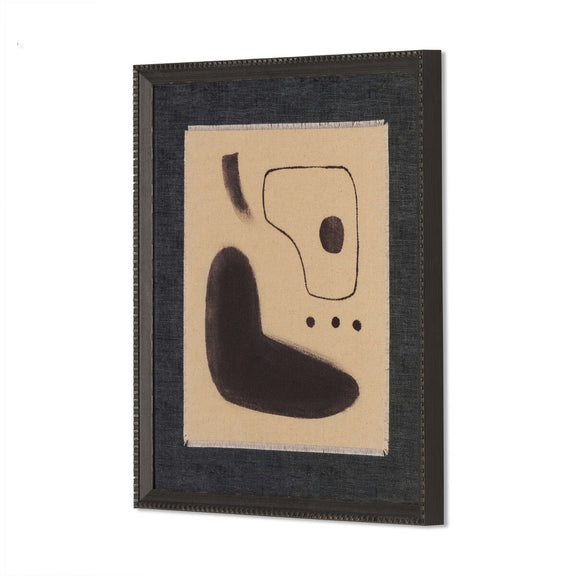 Study 21 by Jess Engle - Brimfield Black