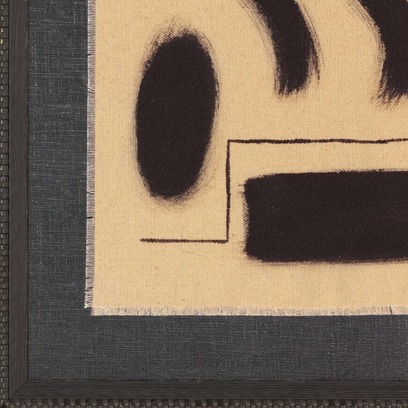 Study 20 by Jess Engle - Brimfield Black