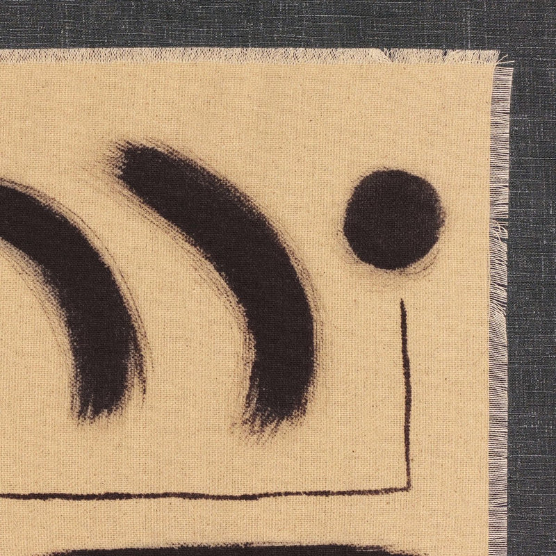 Study 20 by Jess Engle - Brimfield Black