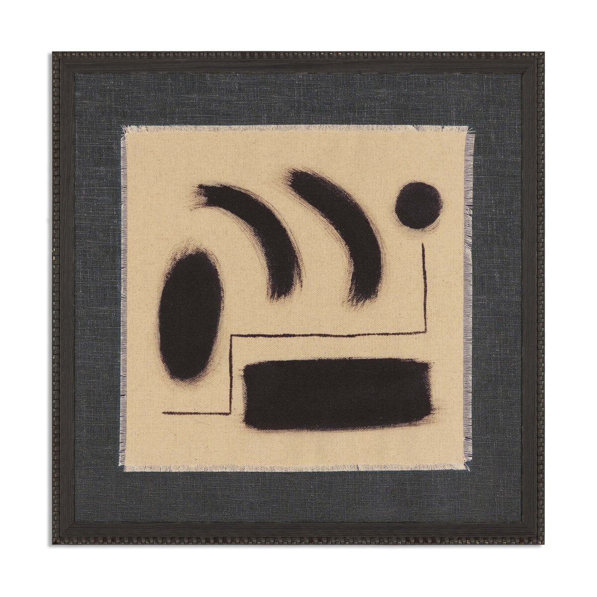 Study 20 by Jess Engle - Brimfield Black