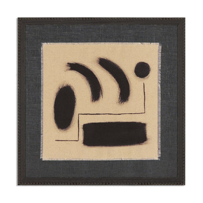Study 20 by Jess Engle - Brimfield Black