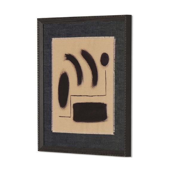 Study 20 by Jess Engle - Brimfield Black