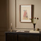 Canterbury Vessel IV by Paul Meyer - Rustic Walnut