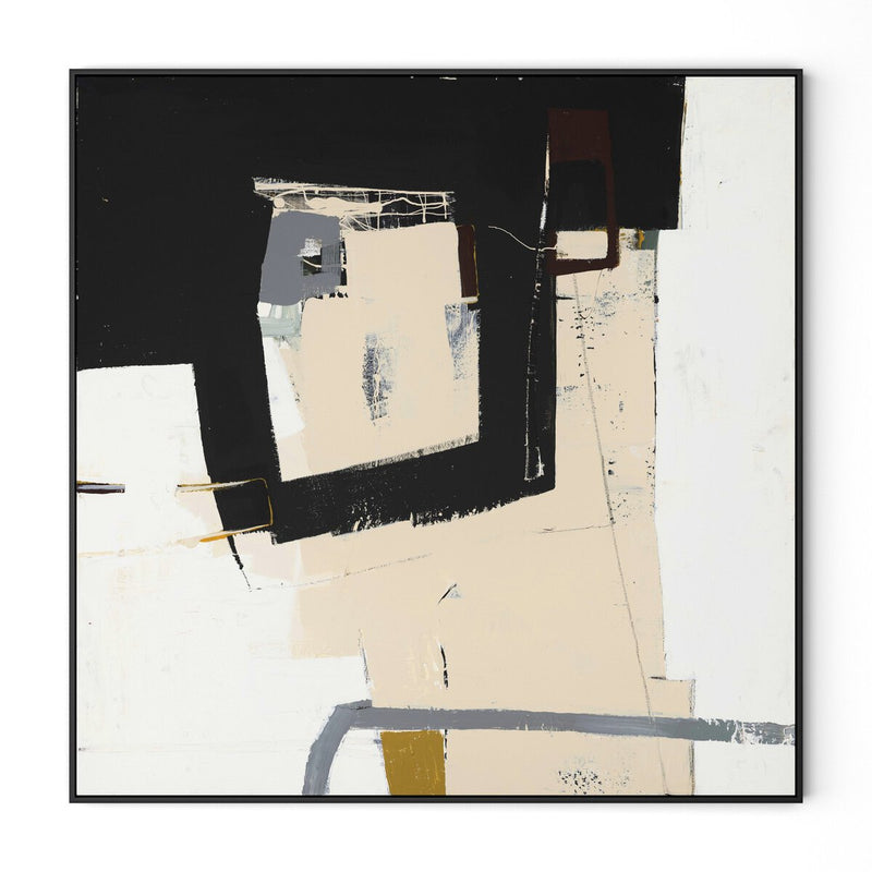 Bountiful I by Matt Green - Black Maple