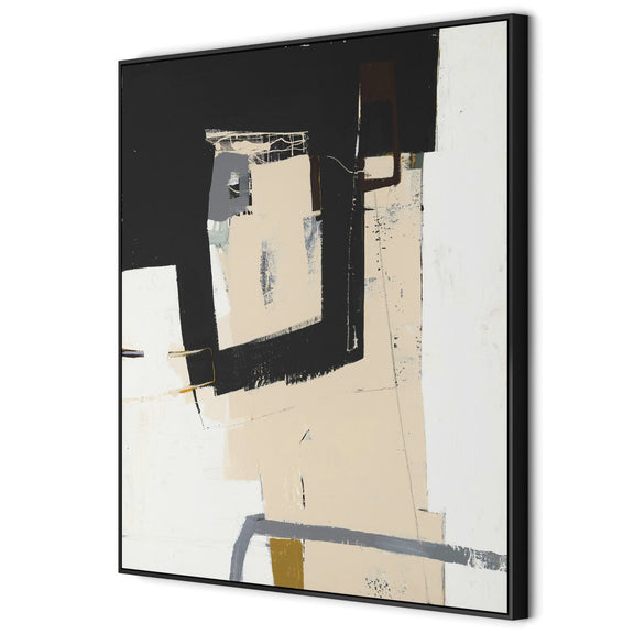 Bountiful I by Matt Green - Black Maple