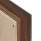 Canterbury Vessel V by Paul Meyer - Rustic Walnut
