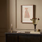 Canterbury Vessel V by Paul Meyer - Rustic Walnut