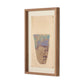 Canterbury Vessel III by Paul Meyer - Rustic Walnut