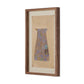 Canterbury Vessel II by Paul Meyer - Rustic Walnut