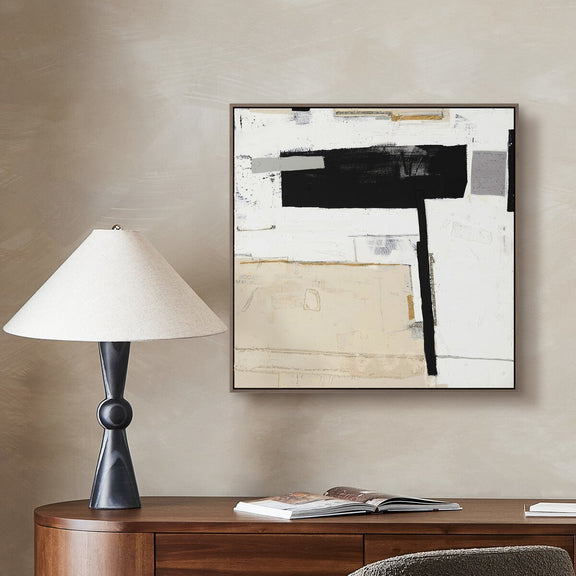 Bountiful II by Matt Green - Rustic Walnut