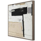 Bountiful II by Matt Green - Rustic Walnut