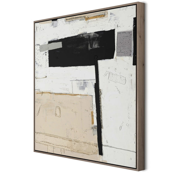 Bountiful II by Matt Green - Rustic Walnut