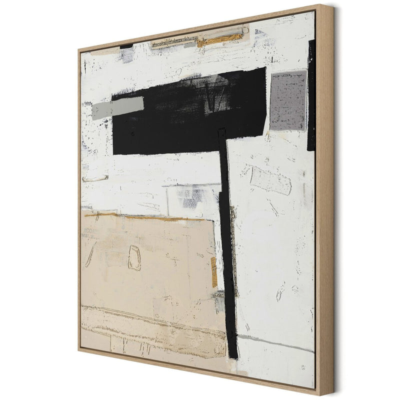 Bountiful II by Matt Green - White Oak