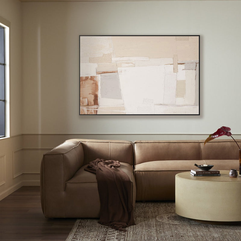 Neutral Study II by Matt Green - Black Maple