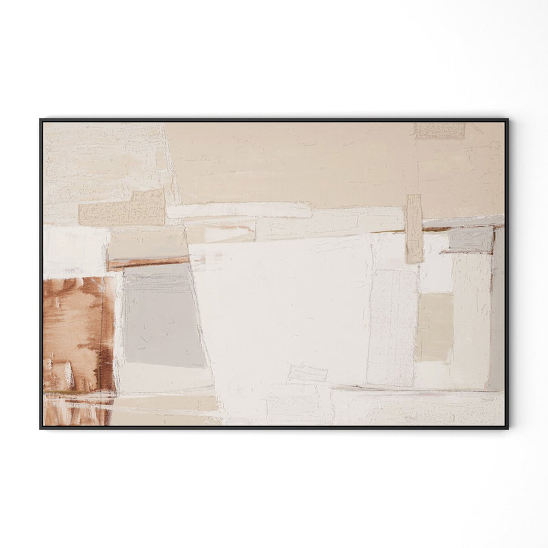 Neutral Study II by Matt Green - Black Maple