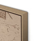 Neutral Study II by Matt Green - White Oak