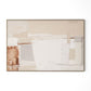 Neutral Study II by Matt Green - White Oak