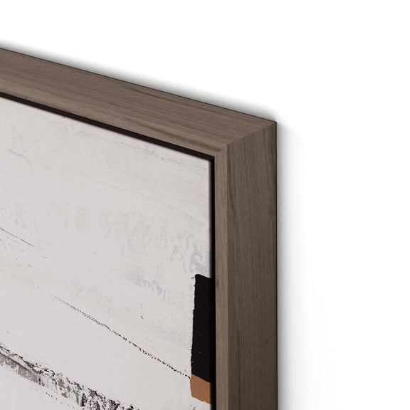 Properties by Matt Green - Rustic Walnut