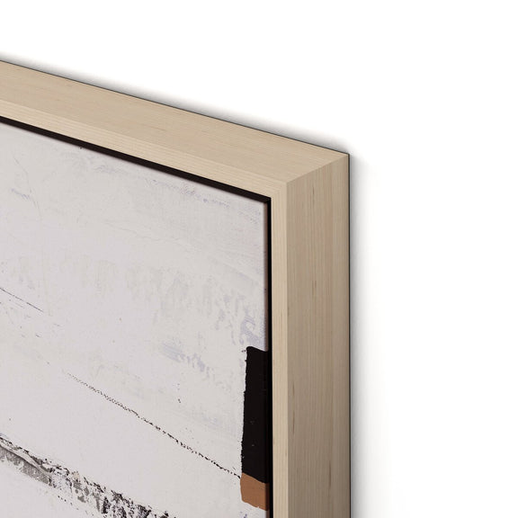 Properties by Matt Green - Natural Maple